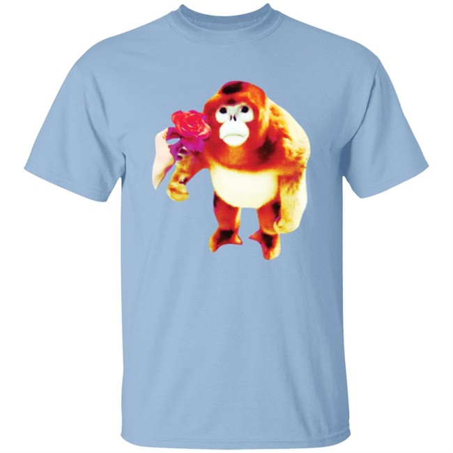 Chinatown Market Monkee T Shirt