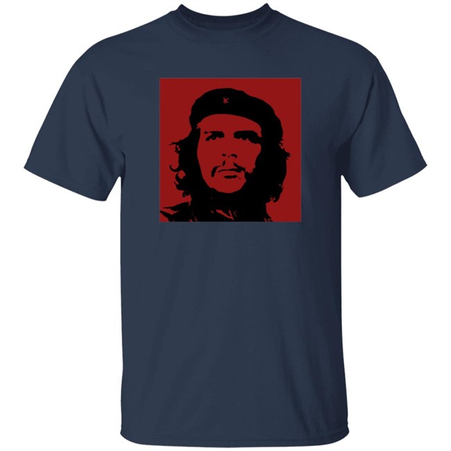 Teenage Drama Queen Che Guevara Shirt Teenage Drama Queen Che Guevara Shirt