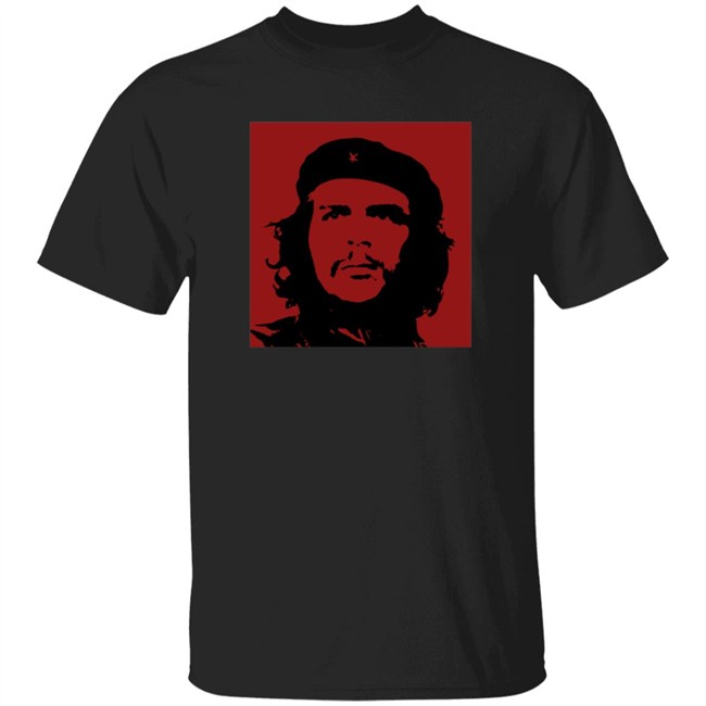 Teenage Drama Queen Che Guevara Shirt
