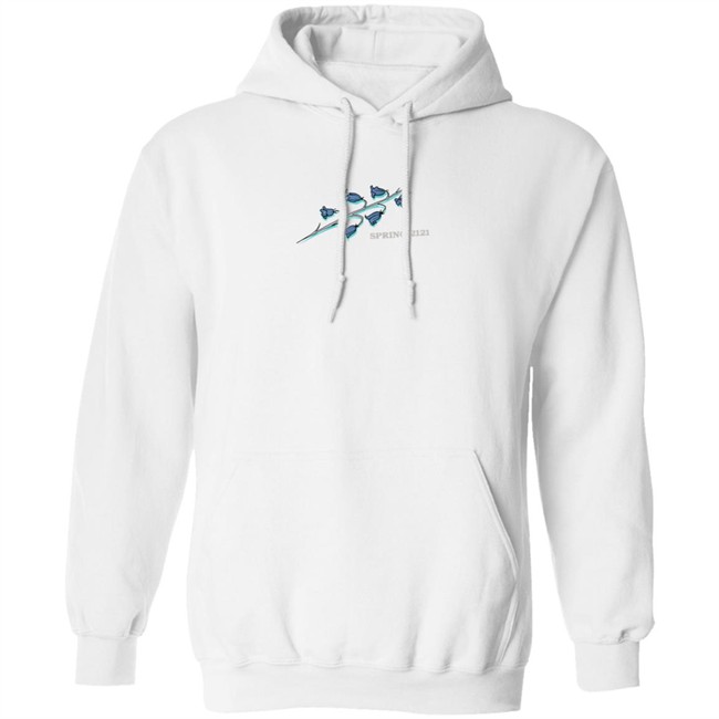 Amazingphil Shop Spring 2121 Hoodie