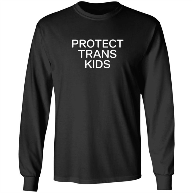 Don Cheadle Protect Trans Kids Shirt