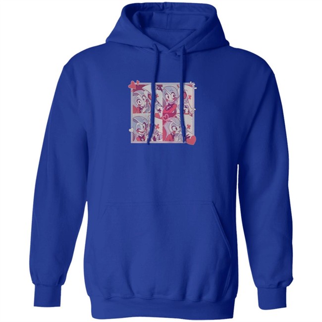 Vivziepop Charlie And Vaggie Photobooth T Shirt Vivziepop Charlie And Vaggie Photobooth T Shirt