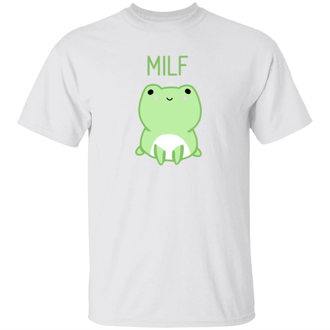 Man I Love Fwogs T Shirt Man I Love Fwogs T Shirt