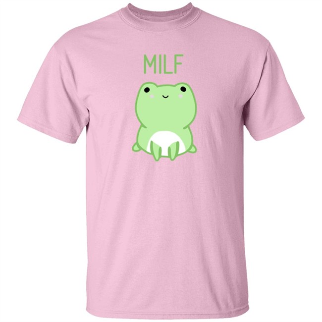 Man I Love Fwogs T Shirt Man I Love Fwogs T Shirt