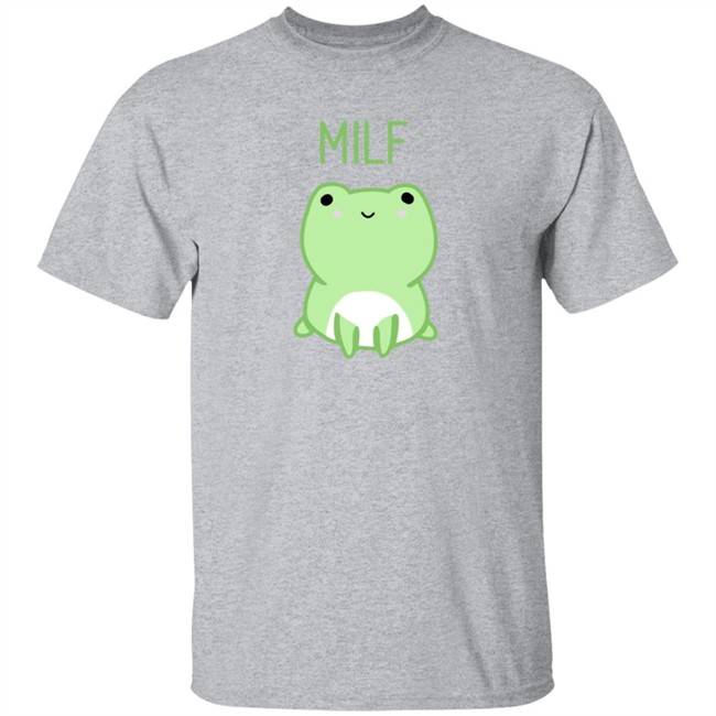 Man I Love Fwogs T Shirt Man I Love Fwogs T Shirt