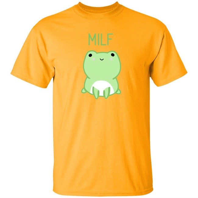 Man I Love Fwogs T Shirt Man I Love Fwogs T Shirt
