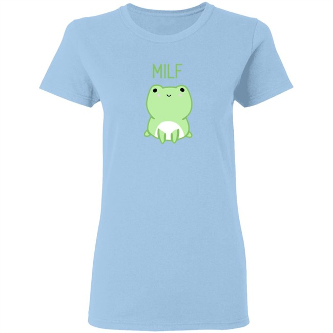 Man I Love Fwogs T Shirt Man I Love Fwogs T Shirt
