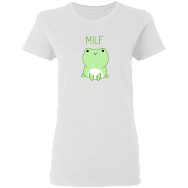 Man I Love Fwogs T Shirt Man I Love Fwogs T Shirt