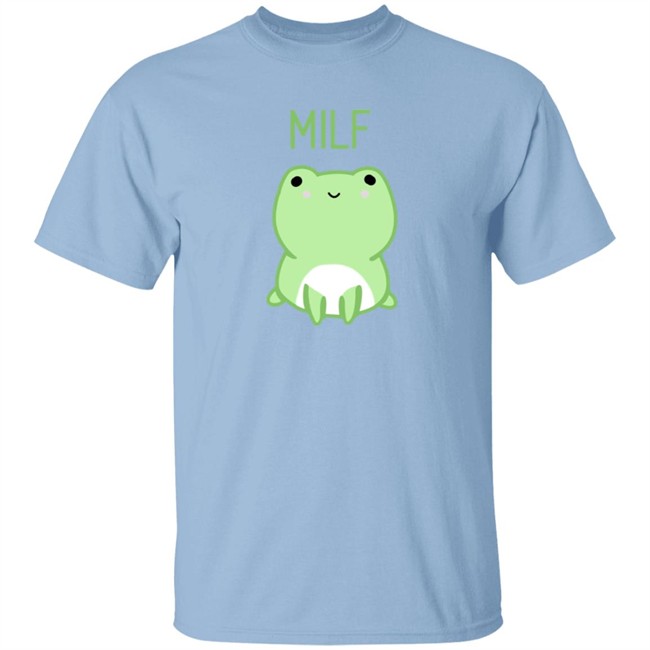 Man I Love Fwogs T Shirt Man I Love Fwogs T Shirt