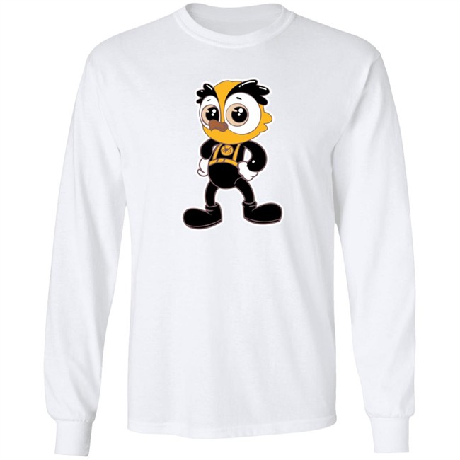 Vanoss Mascot Sweatshirt