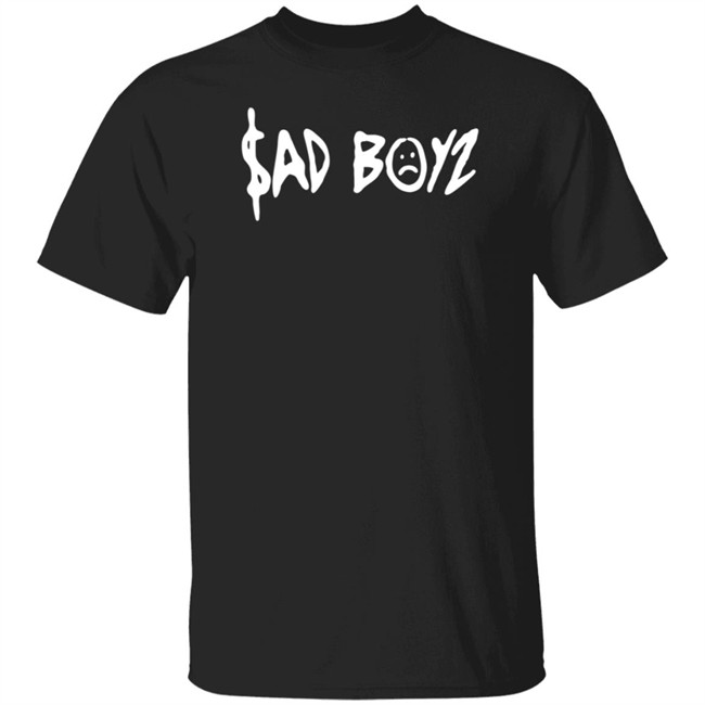 Rancho Humilde Store Ad Boyz T Shirt