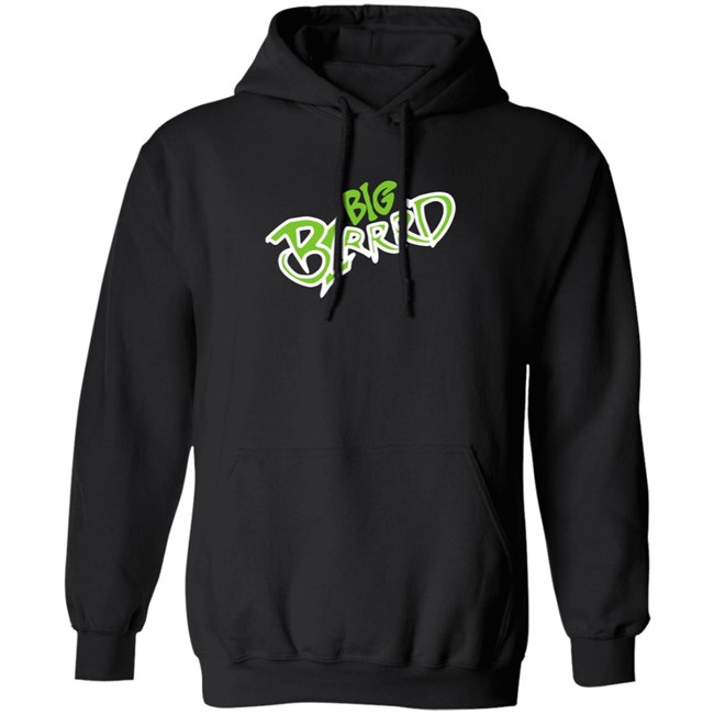 The New 1017 Store Pooh Shiesty Big Blrrd T Shirt The New 1017 Store Pooh Shiesty Big Blrrd T Shirt