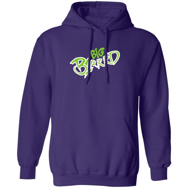 The New 1017 Store Pooh Shiesty Big Blrrd T Shirt The New 1017 Store Pooh Shiesty Big Blrrd T Shirt