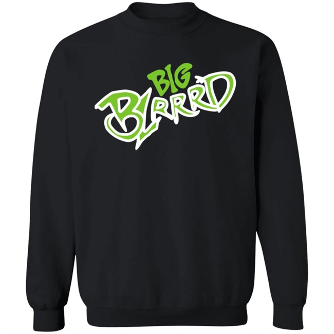 The New 1017 Store Pooh Shiesty Big Blrrd T Shirt The New 1017 Store Pooh Shiesty Big Blrrd T Shirt