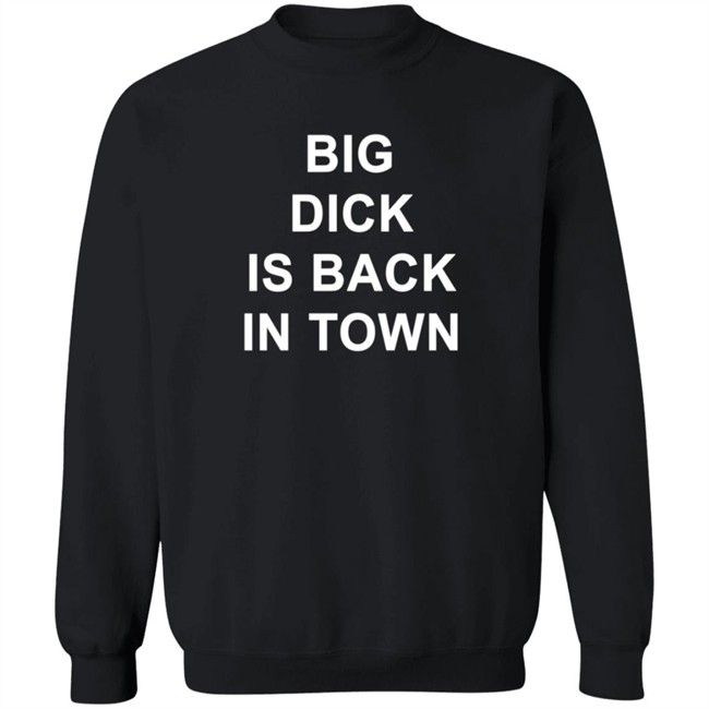 Danny Duncan Back In Town T Shirt Danny Duncan Back In Town T Shirt