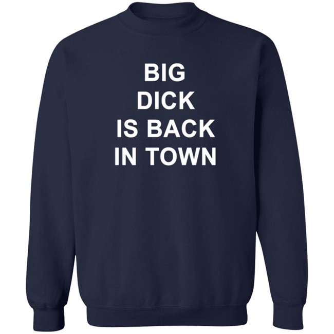 Danny Duncan Back In Town T Shirt Danny Duncan Back In Town T Shirt