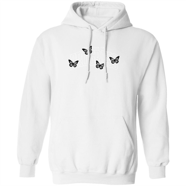 Aliyah Simone As Addicted Progress Hoodie Aliyah Simone As Addicted Progress Hoodie