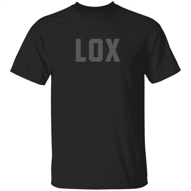 Jake Gyllenhaal The Lox Hoodie Jake Gyllenhaal The Lox Hoodie