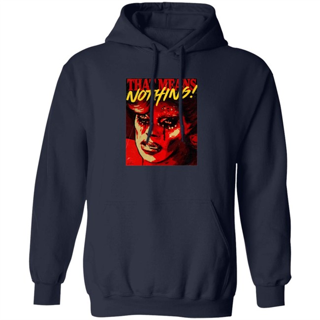 Art Simone Store That Means Nothing T Shirt Art Simone Store That Means Nothing T Shirt