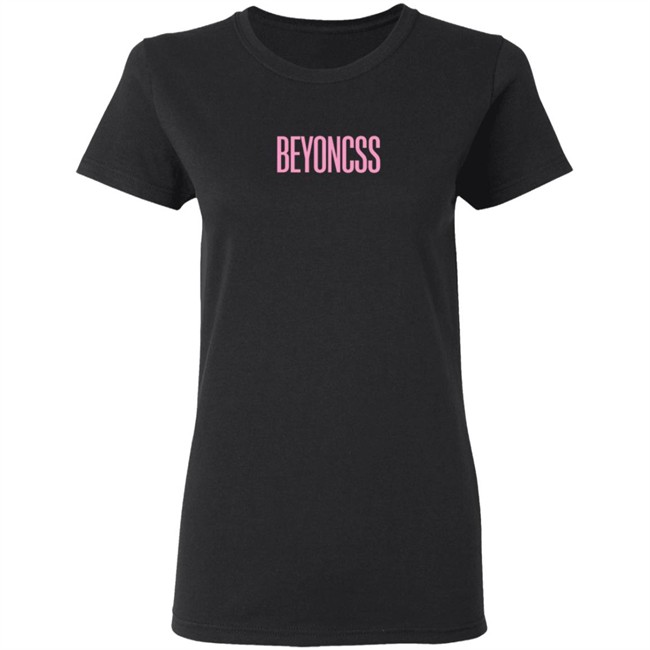 Cotton Bureau Shop Css Beyonce Beyoncss T Shirt Cotton Bureau Shop Css Beyonce Beyoncss T Shirt