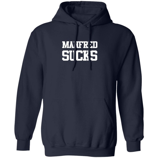 Manfred Sucks T Shirt Manfred Sucks T Shirt