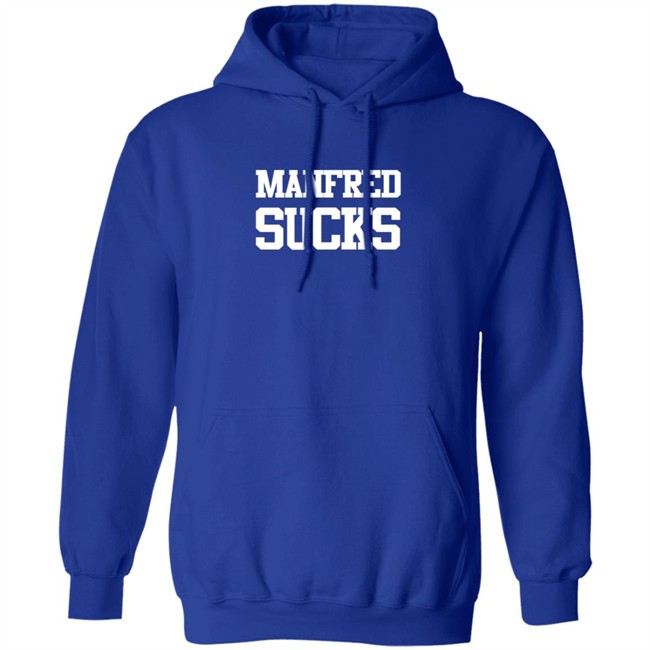 Manfred Sucks T Shirt Manfred Sucks T Shirt