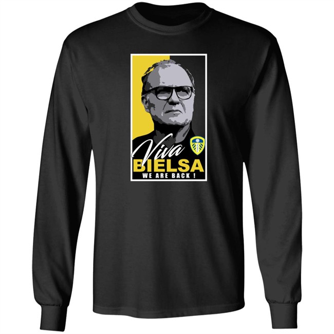 Viva Bielsa T Shirt