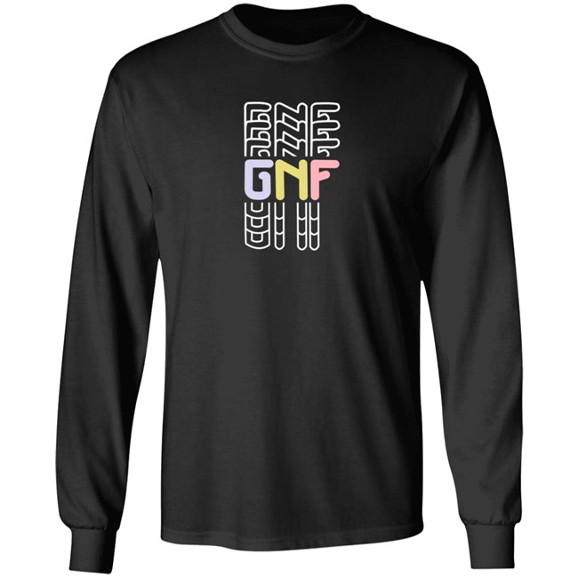 GeorgeNotFound Merch George Gnf Hoodie