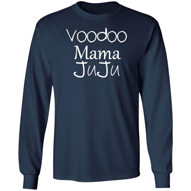 Voodoo Mama Juju Shirt Voodoo Mama Juju Shirt