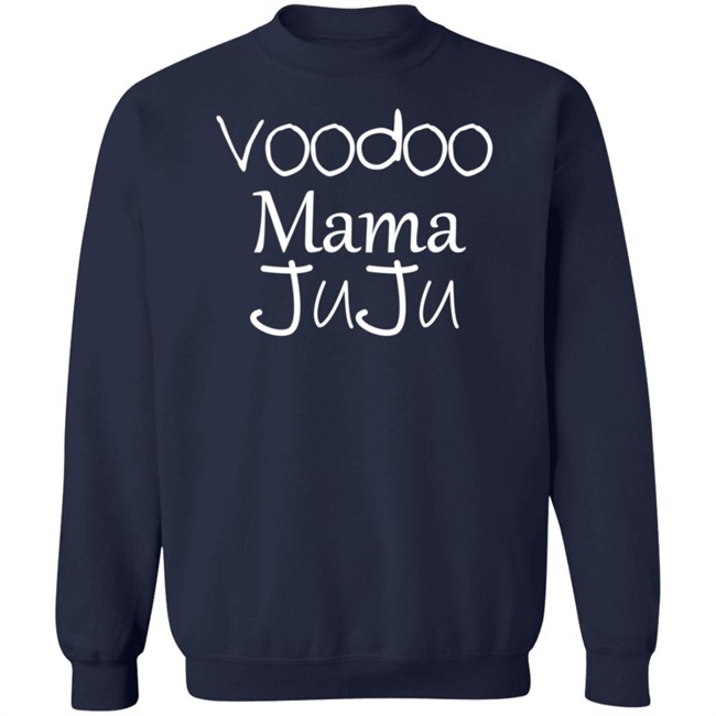 Voodoo Mama Juju Shirt Voodoo Mama Juju Shirt