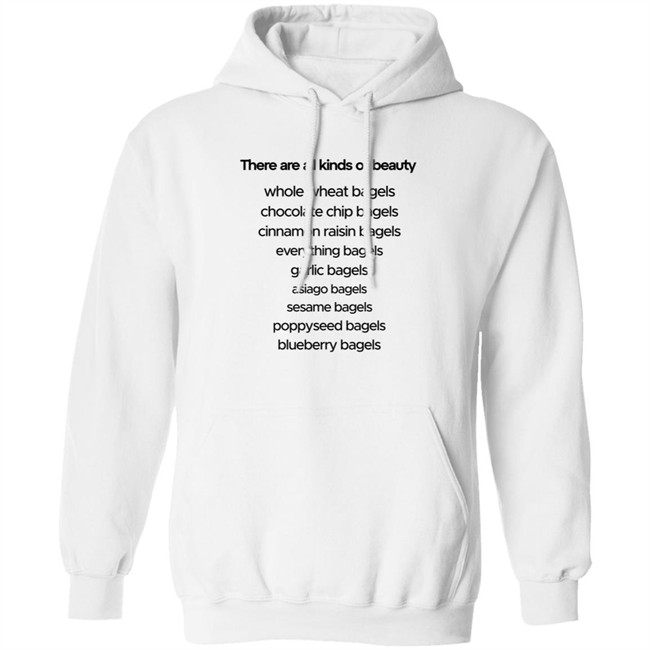 There Are All Kinds Of Beauty Shirt There Are All Kinds Of Beauty Shirt