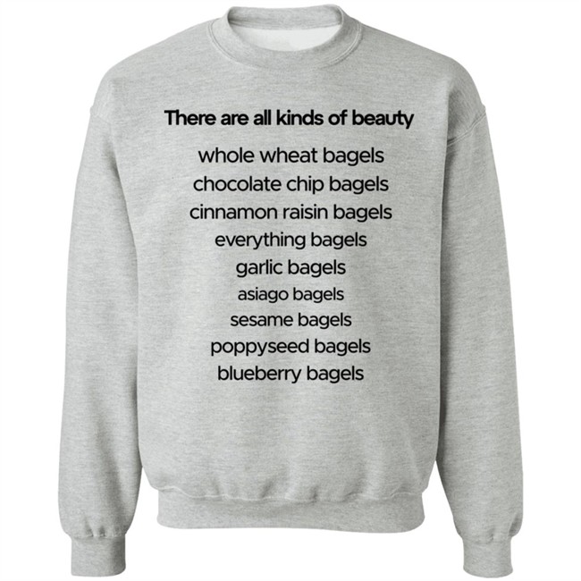 There Are All Kinds Of Beauty Shirt There Are All Kinds Of Beauty Shirt