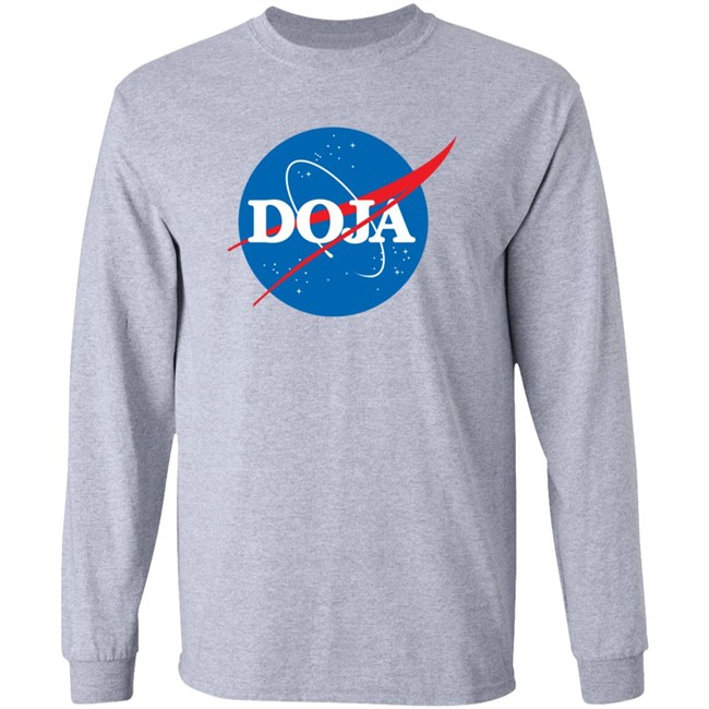 Doja Cat Nasa T Shirt