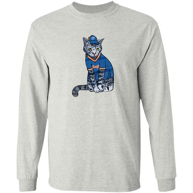keith hernandez hadji jersey t shirt