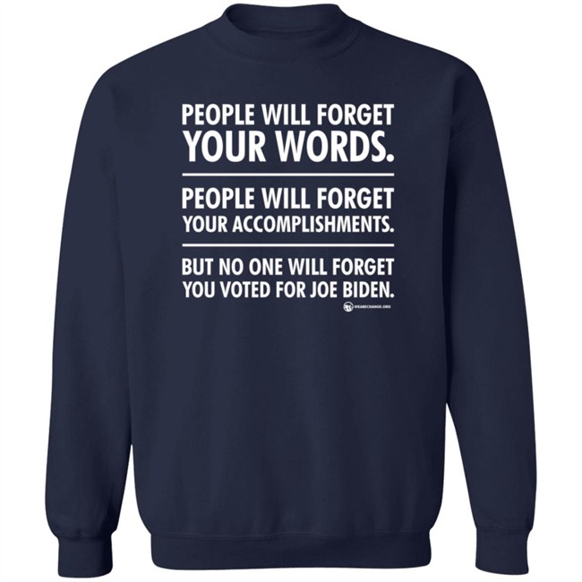 we are change no one will forget t shirt we are change no one will forget t shirt