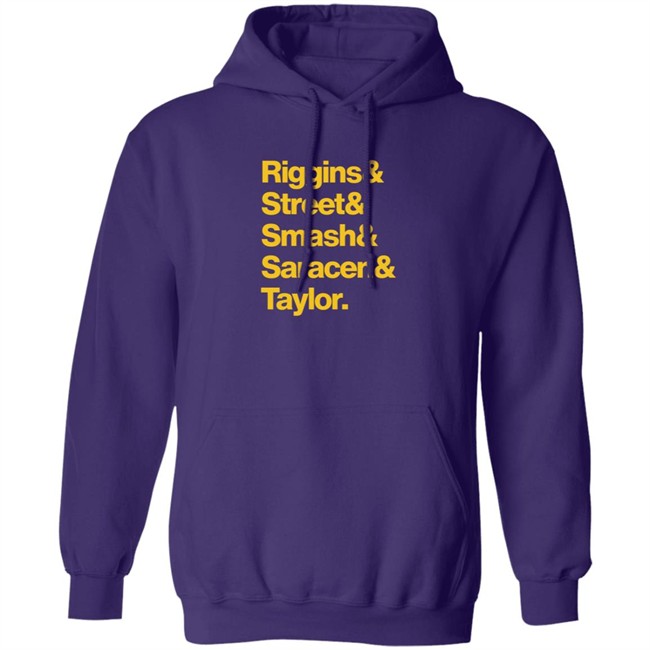 riggins street smash saracen taylor t shirt riggins street smash saracen taylor t shirt