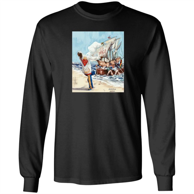 soulja boy ss draco t shirt