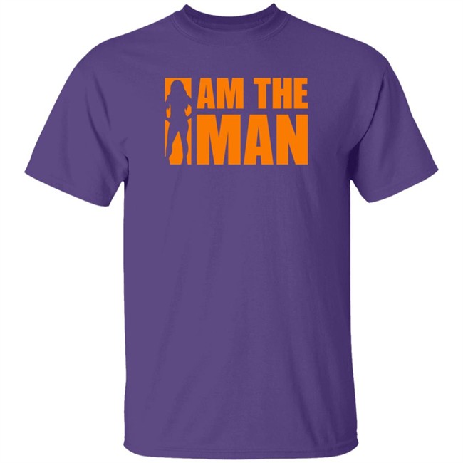 wwe shop becky lynch i am the man t shirt wwe shop becky lynch i am the man t shirt