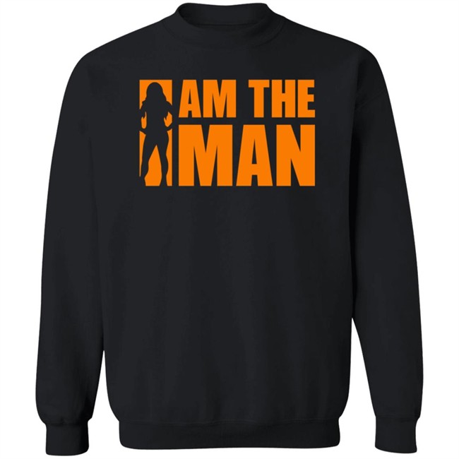 wwe shop becky lynch i am the man t shirt wwe shop becky lynch i am the man t shirt
