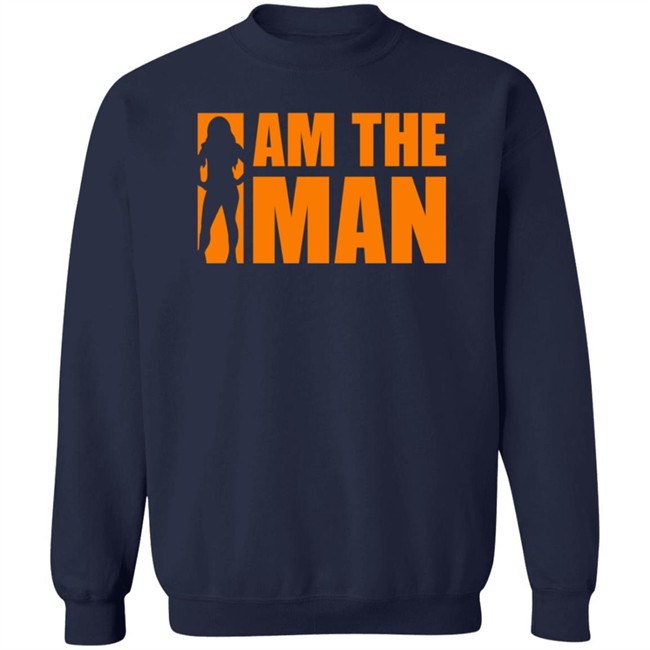 wwe shop becky lynch i am the man t shirt wwe shop becky lynch i am the man t shirt