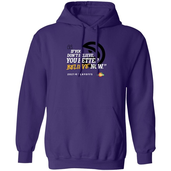 atlanta hawks if you don't believe t shirt atlanta hawks if you don't believe t shirt