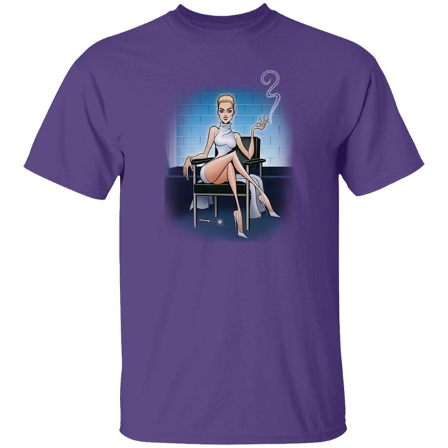 sharon stone in basic instinct t shirt sharon stone in basic instinct t shirt
