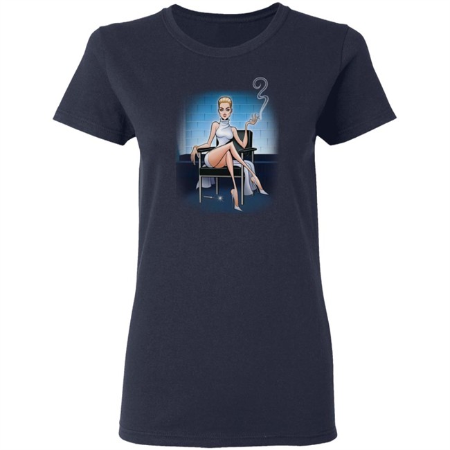 sharon stone in basic instinct t shirt sharon stone in basic instinct t shirt