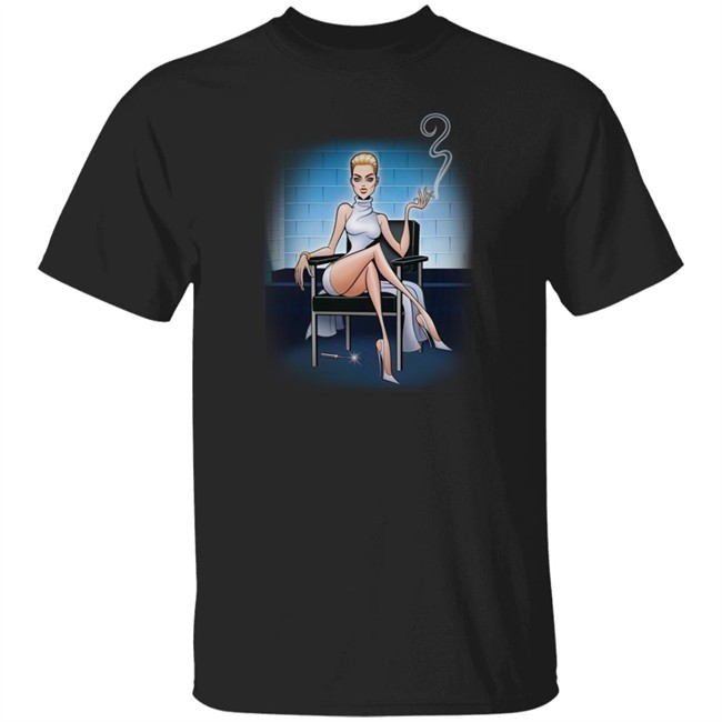 sharon stone in basic instinct t shirt sharon stone in basic instinct t shirt