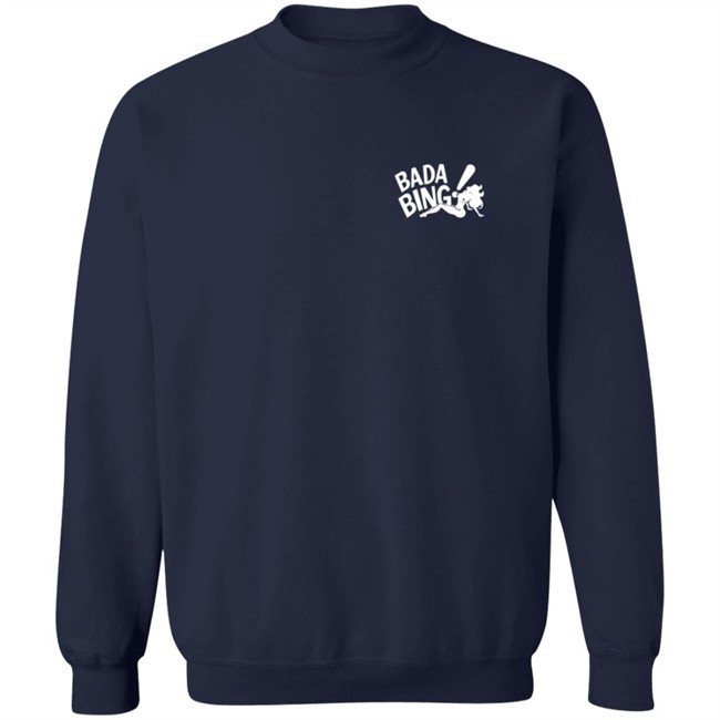barstool sports store bb bada bing a gentlemen's club t shirt barstool sports store bb bada bing a gentlemen's club t shirt