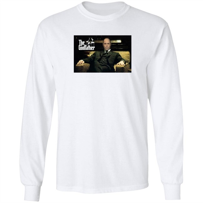 godfather ernie t shirt