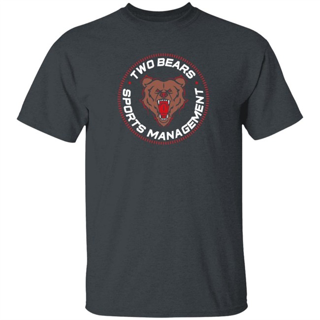 ymh studios store two bears sports t shirt ymh studios store two bears sports t shirt