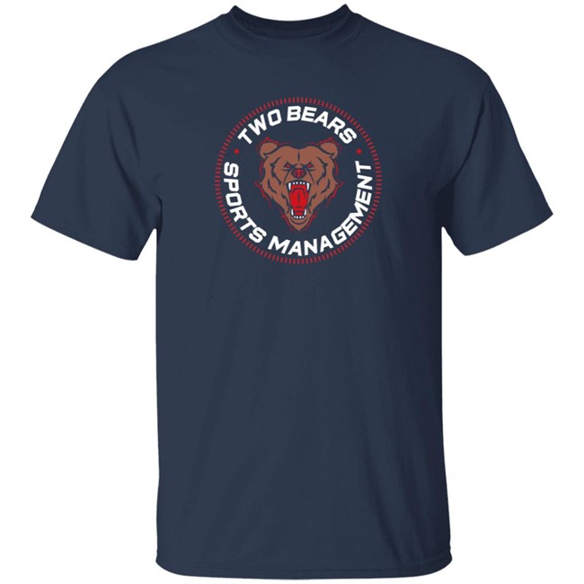 ymh studios store two bears sports t shirt ymh studios store two bears sports t shirt