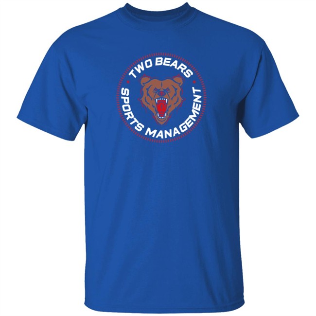 ymh studios store two bears sports t shirt ymh studios store two bears sports t shirt