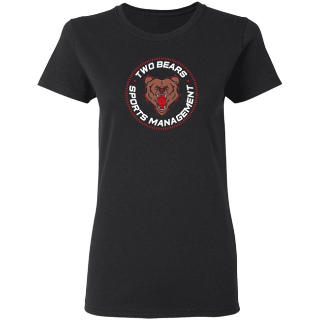 ymh studios store two bears sports t shirt ymh studios store two bears sports t shirt